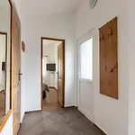 Adel Vendeghaz Guest house Zamardi