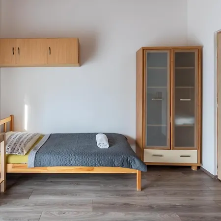 Adél Casa de hóspedes 3*