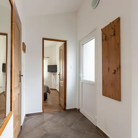 Adél Casa de hóspedes Zamárdi