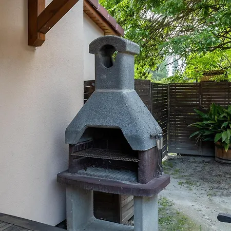 Guest house Adel Vendeghaz