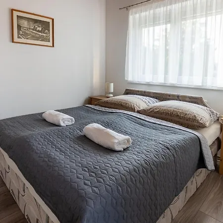 Adél Casa de hóspedes Zamárdi
