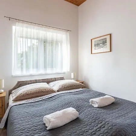 Adél Casa de hóspedes 3*
