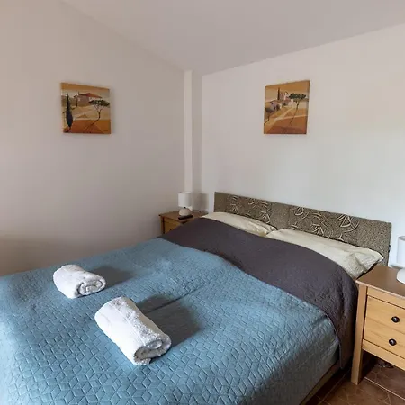 Adél Casa de hóspedes 3*